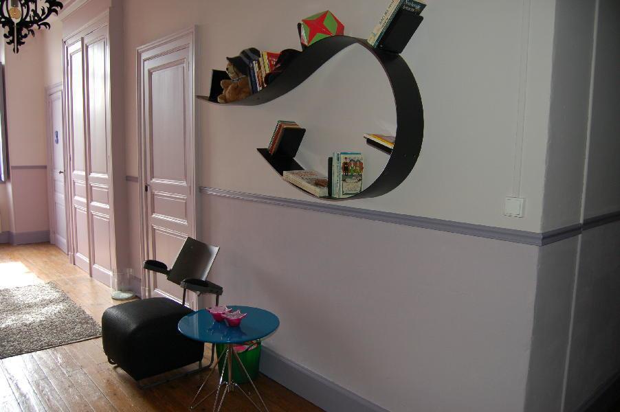 Bed and Breakfast La Vieille Ecole Bourgougnague Exterior foto